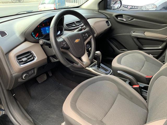 PRISMA 2016/2016 1.4 MPFI LTZ 8V FLEX 4P AUTOMÁTICO - Foto 7