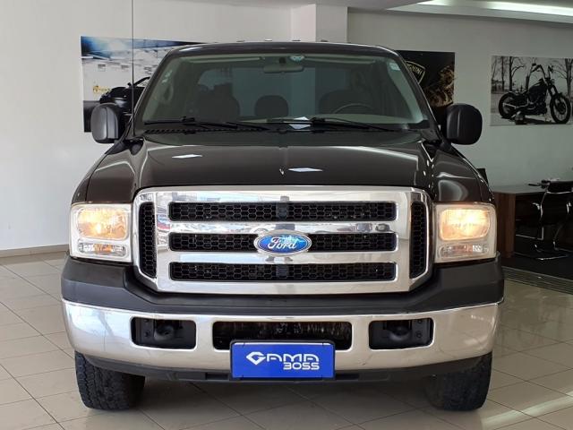 FORD F250 XLT CD UNICO DONO - Foto 3