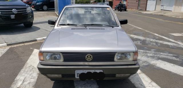 Volkswagen gol 1994 1.6 cl 8v gasolina 2p manual - Foto 2