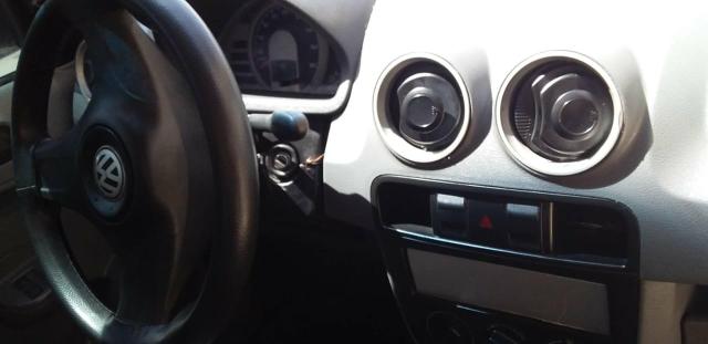 Carro gol - Foto 4