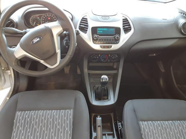 Ford Ka Hatch 1.0 2019 - Foto 5