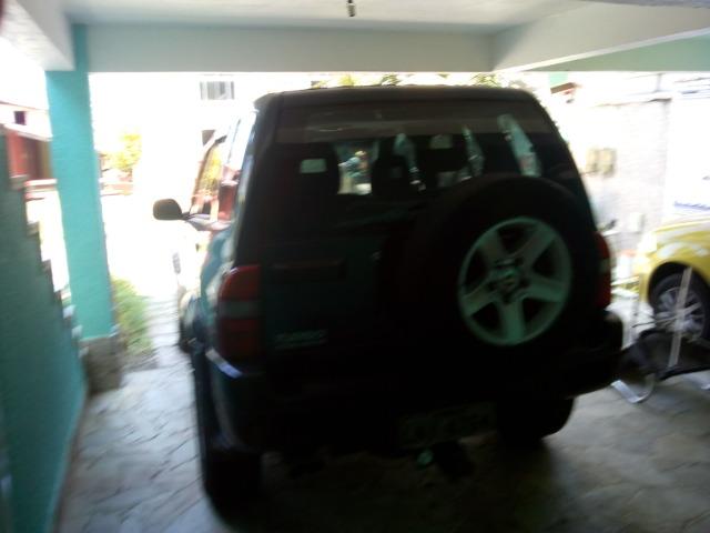 4×4 Dissel Ac oferta no dinheiro Ac cartão - Foto 5