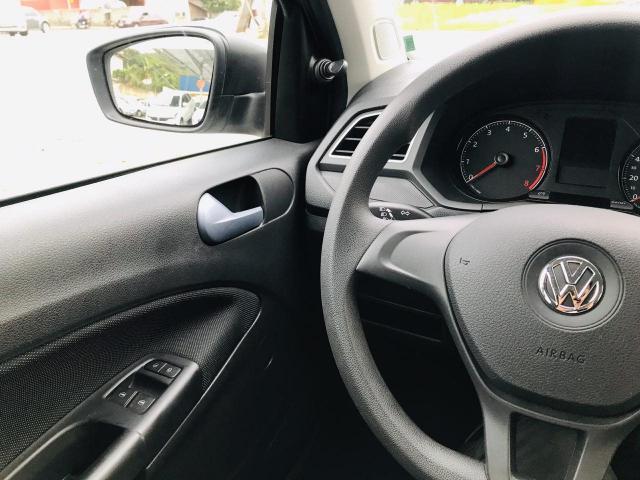 GOL 2018/2019 1.6 MSI TOTALFLEX 4P MANUAL - Foto 5