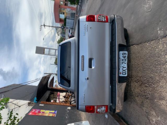 Hilux, SRV, Aro 17 - Foto 8