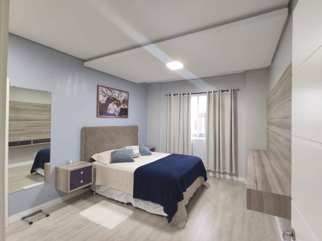 Apartamento de alto Padrão com uma das melhores vistas da cidade - Foto 5