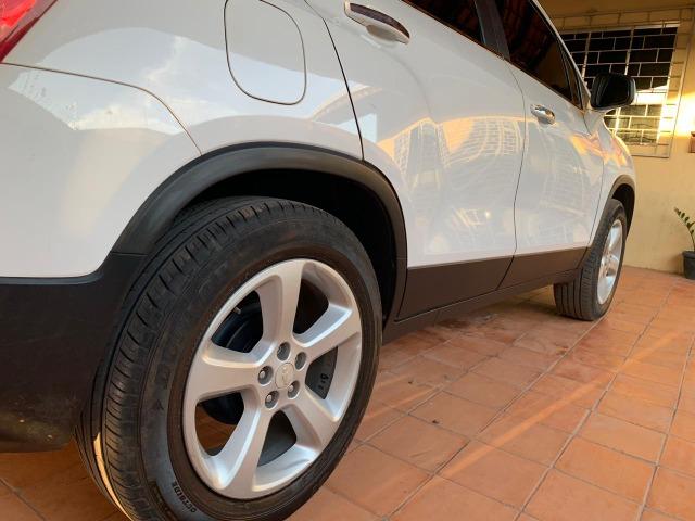 Vendo Tracker 1.8 - Foto 7