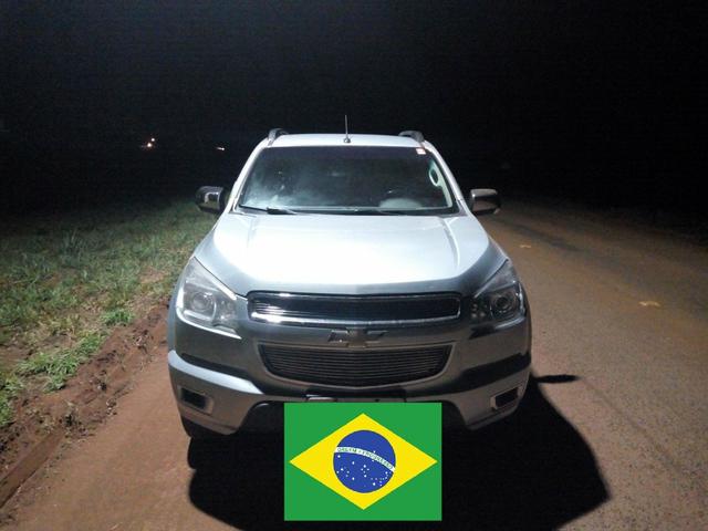 S10 2013 LTZ diesel - Foto 2