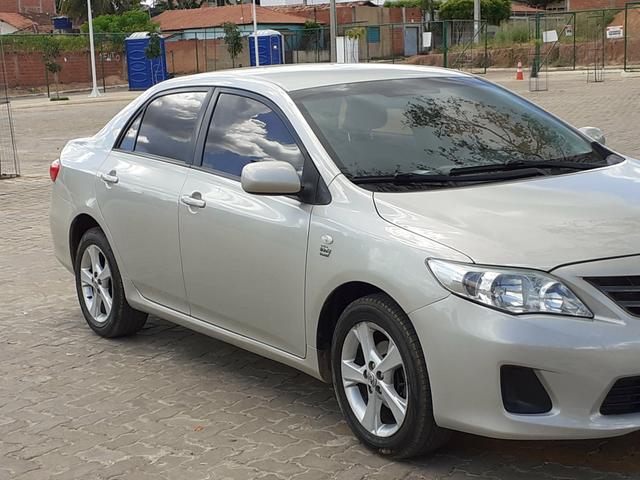 Corolla GLI 1.8 12/12 - Foto 13