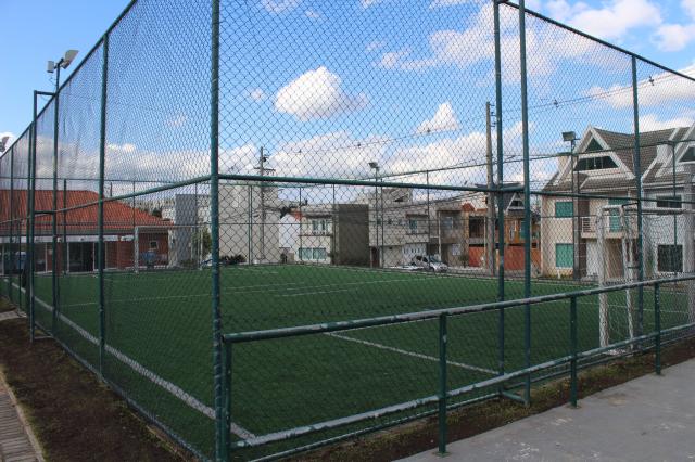 Loteamento/condomínio à venda em Pinheirinho, Curitiba cod:TE0197 - Foto 9