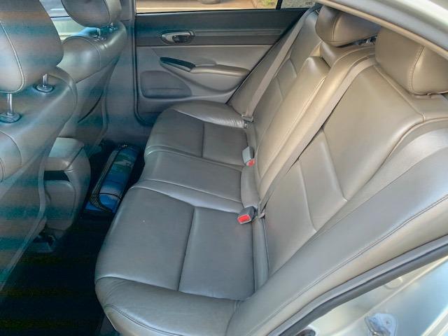 Honda Civic LXL Mec. 2010 - Foto 4