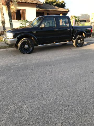 Vendo ou troco RANGER - Foto 5