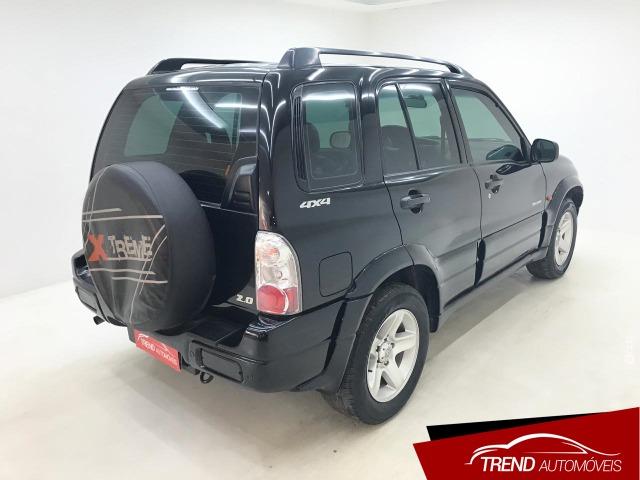 Tracker 2.0 4x4 / teto / gnv - Foto 6