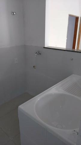 Casa Nova 2 Quartos (1 Suíte) no Bairro Urbis VI - Foto 11