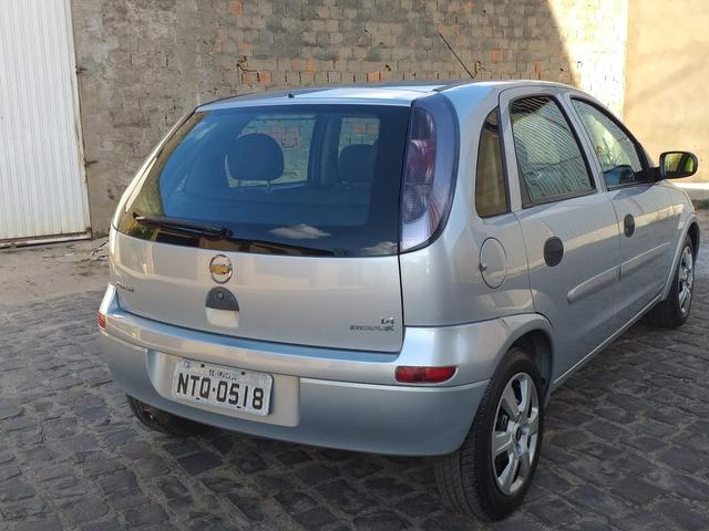 Corsa 2011