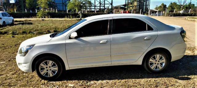 Chevrolet cobalt 1.8 ltz completo, carro em perfeito estado