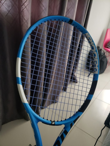 raquete babolat pure drive 2018