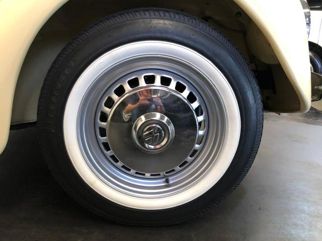 Fusca 1977 - Foto 8