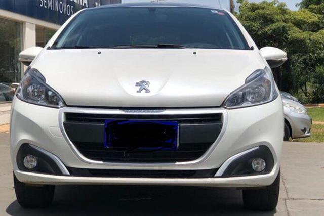 Peugeot 208 18/19