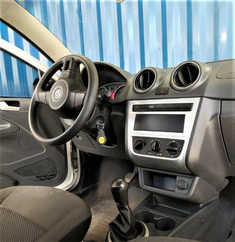 VW - VOLKSWAGEN SAVEIRO TRENDLINE 1.6 T.FLEX 8V 2016 