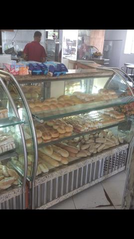 Vendo Comércio ( delicatessen ), com casa ! - Foto 4