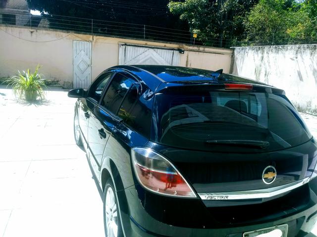 Vectra GT 2007/2008 - Foto 4