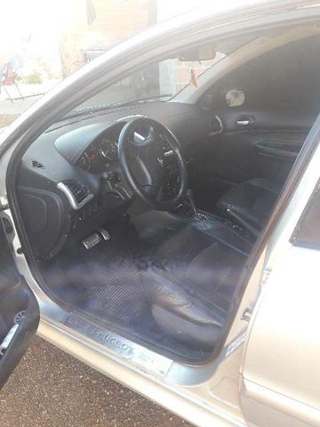 Peugeot 207 Passion 09/09 13.500 - Foto 11