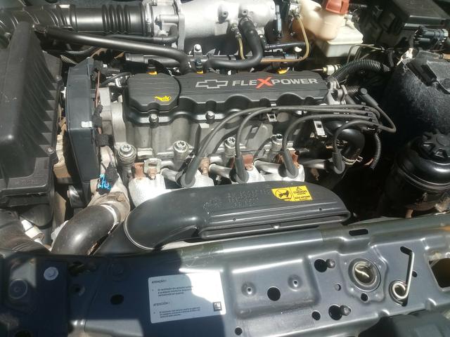 Vectra GT 2007/2008 - Foto 11