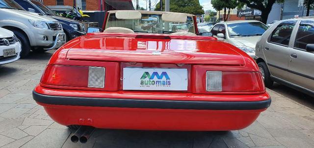 Super oferta Santa Matilde 4.1 - 6 cc - ano 1984 - Conversível impecável - Foto 4