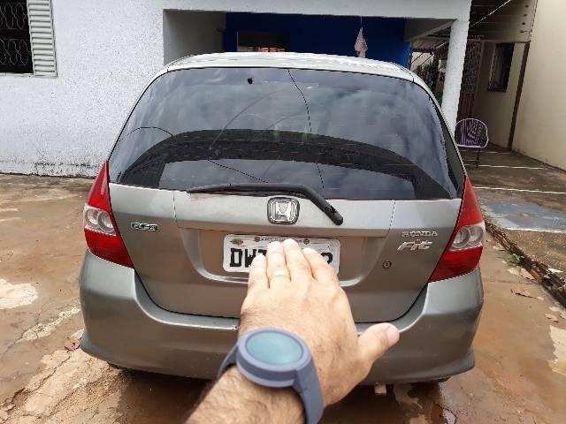 Honda fit 2008 ! Pra vender hj!