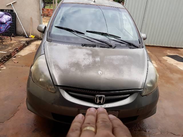 Honda fit 2008 ! Pra vender hj! - Foto 3