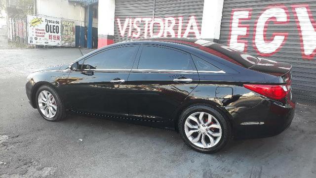 Sonata 2012 - Foto 5