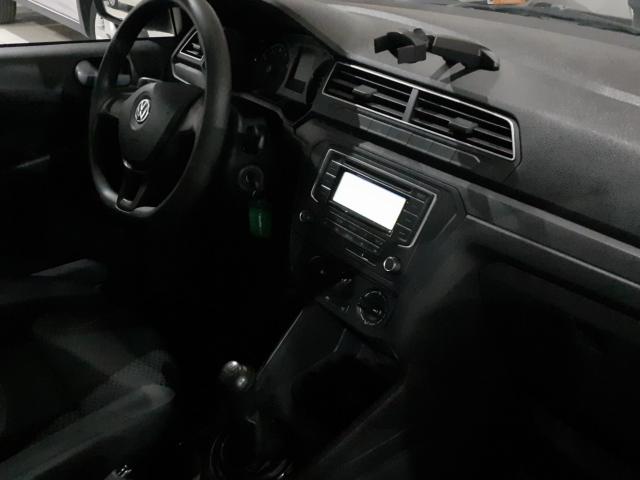 GOL 2018/2019 1.6 MSI TOTALFLEX 4P MANUAL - Foto 7