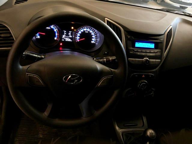 Hb20 comfortplus 2015 1.0 Top! - Foto 8