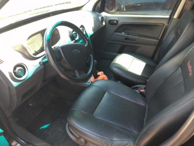 EcoSport XLS 1.6 1.6 Flex 8V 5p - Foto 4