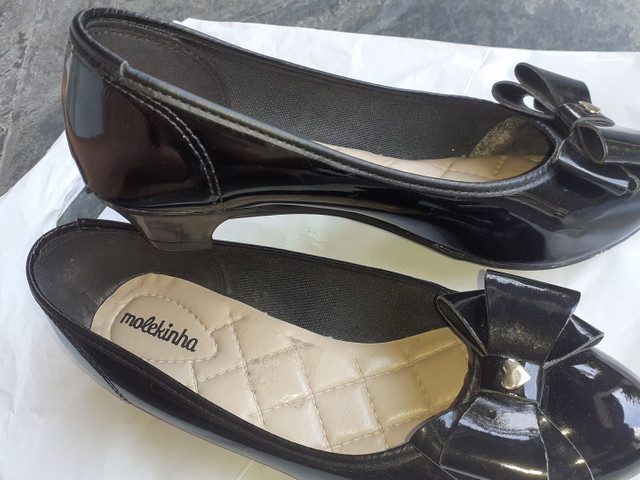 sapatilha de saltinho