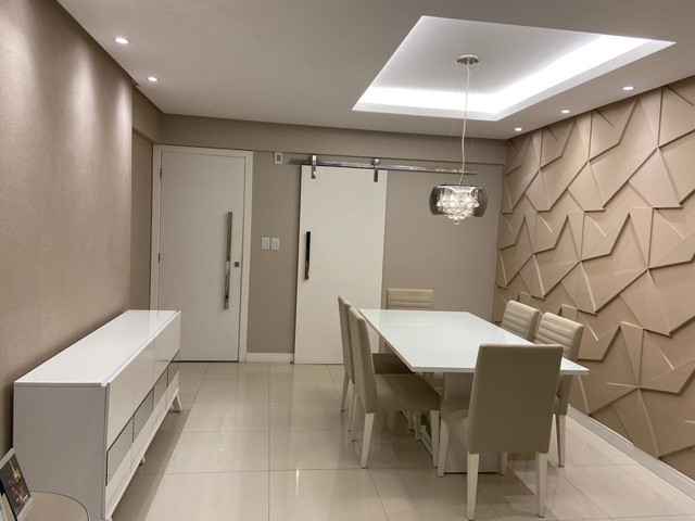 Virtuose Residence-3/4 ( todo reformado) - Foto 3