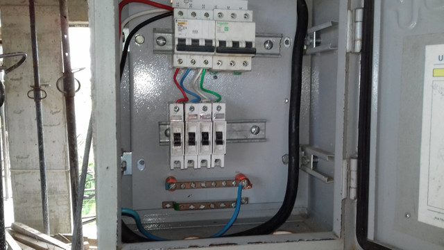 Eletricista predial e residencial - Foto 4