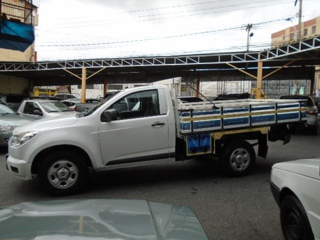 S10 2.8 4x4 diesel - Foto 9