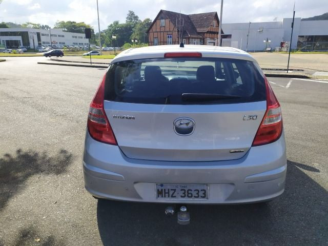Hyundai I30 2.0 2010 - Foto 3
