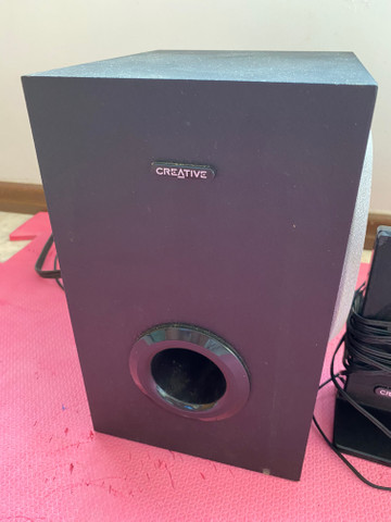 creative inspire a500