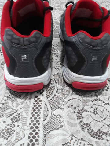 fila fly