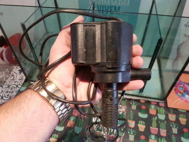 Aquário 420L + Sump 94L - Foto 6