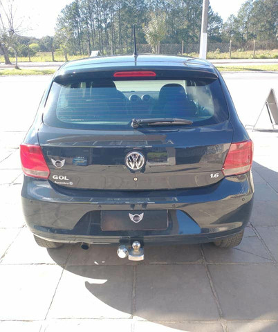 Gol G6 2014 - Foto 3