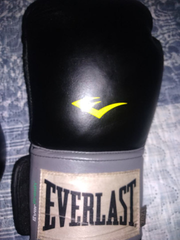 everlast 12oz