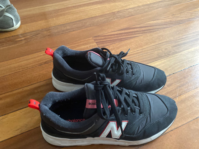 tenis new balance 42