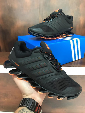 tênis springblade da adidas