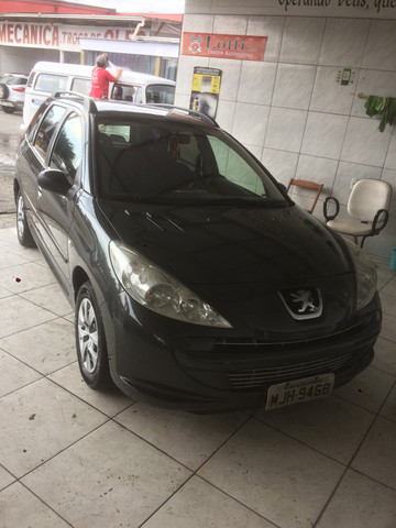 Pejeout 207 se - Foto 2