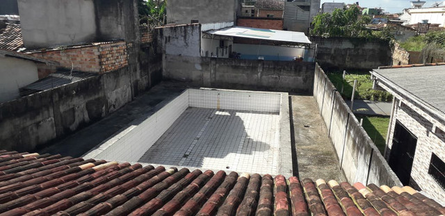 Abaetetuba - Casa 2 pavimentos + piscina
