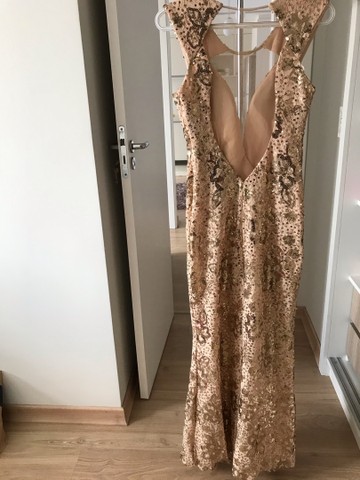 Vestido de festa - Foto 4