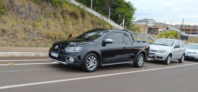 SAVEIRO CROSS 1.6 MSI